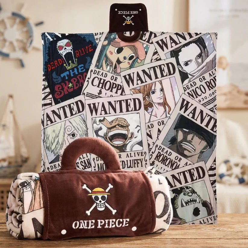 BountyBlanket™ Bag