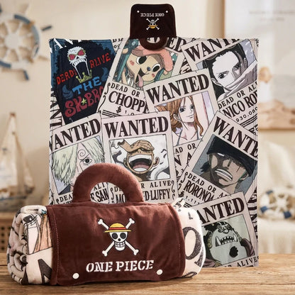 BountyBlanket™ Bag