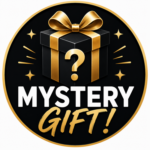Mystery Gift