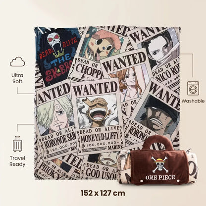 BountyBlanket™ Bag
