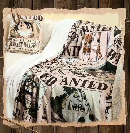 BountyBlanket™ Bag